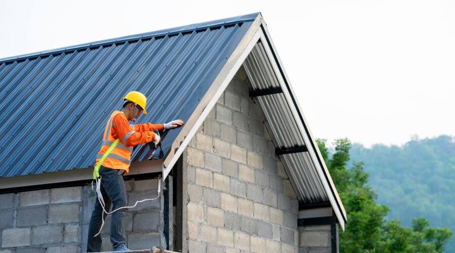 Local Chimney Repair in Hartford, IL